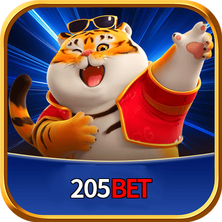 Logo da 205bet