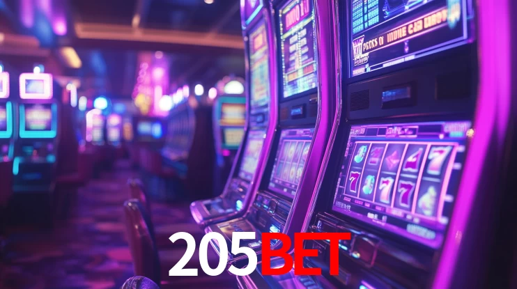 Cassino Online 205bet
