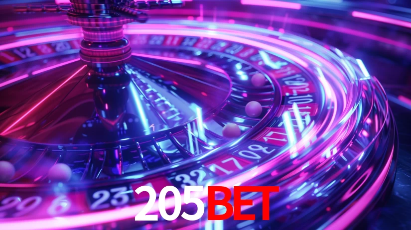 Jogos Diferentes no Cassino Online 205bet